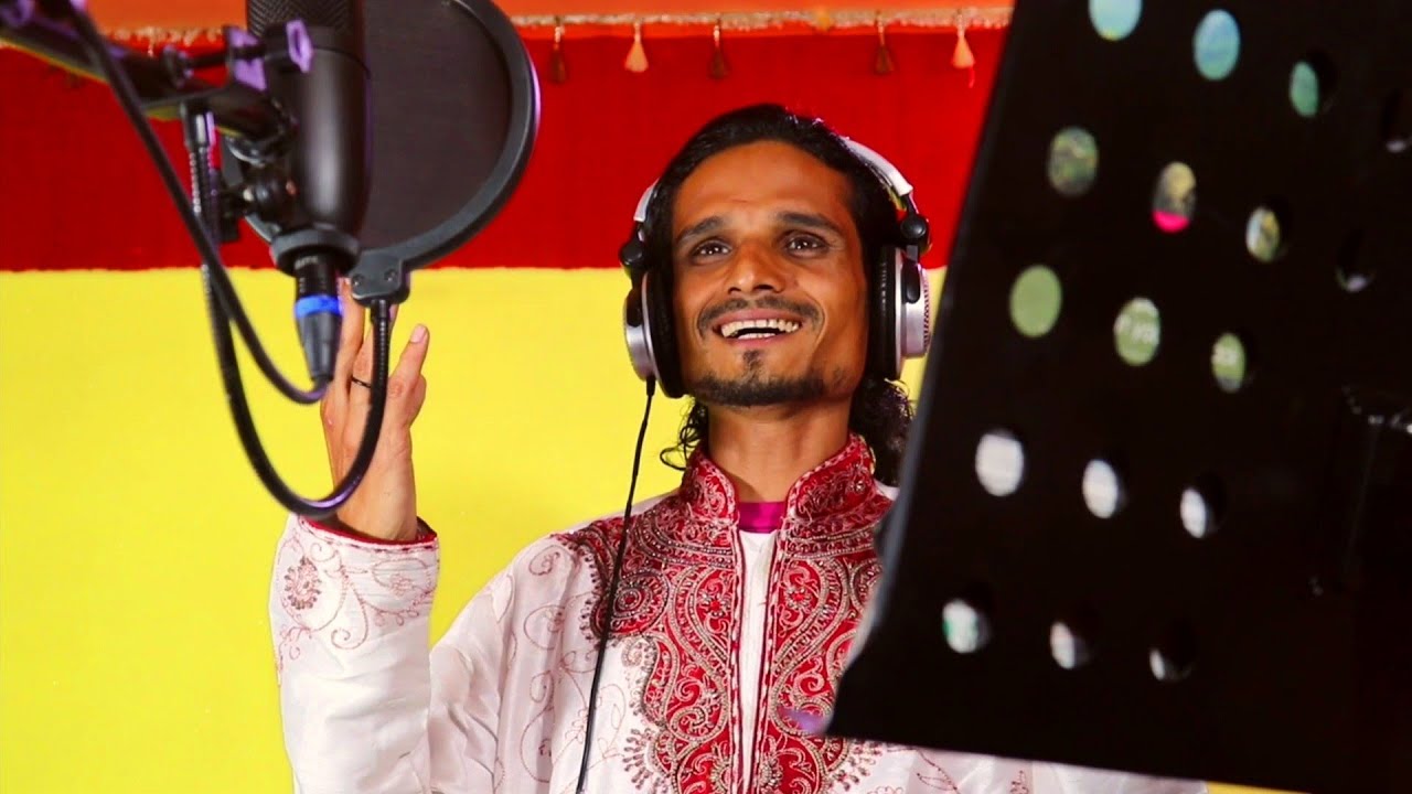 Yedu Mala Tujha Adhar । येडू मला तुझा आधार । Official Video । Yedamai Song । Song By SK Brothers