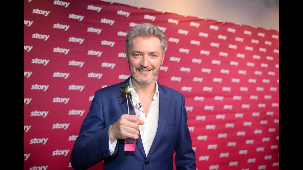 Kürt Rogiers heeft goed nieuws voor fans Familie