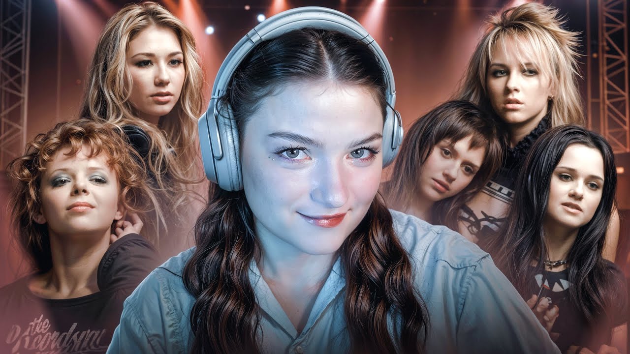 РАНЕТКИ: как НАЧИНАЛСЯ и чем ЗАКОНЧИЛСЯ сериал