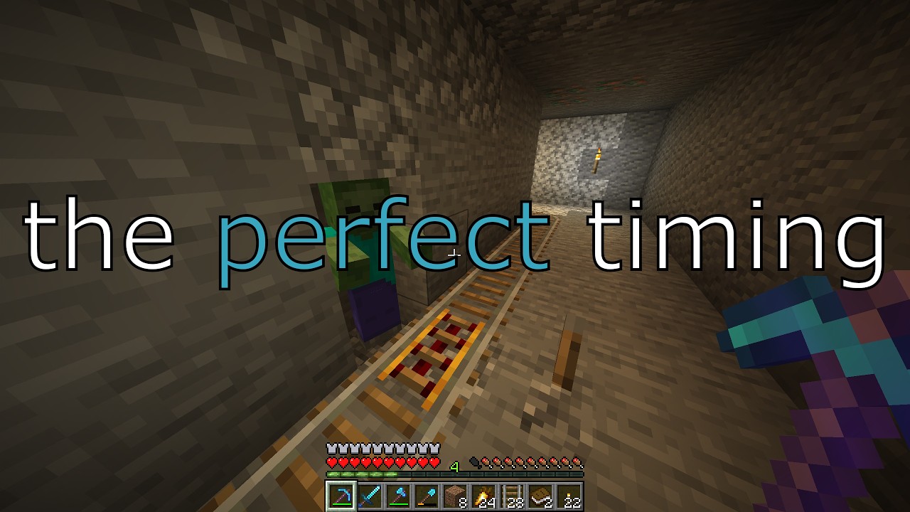 All About Rhythm | Minecraft Music Theory #4