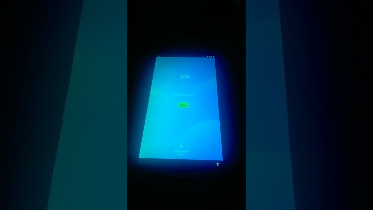 Tablet multilaser M7S lite