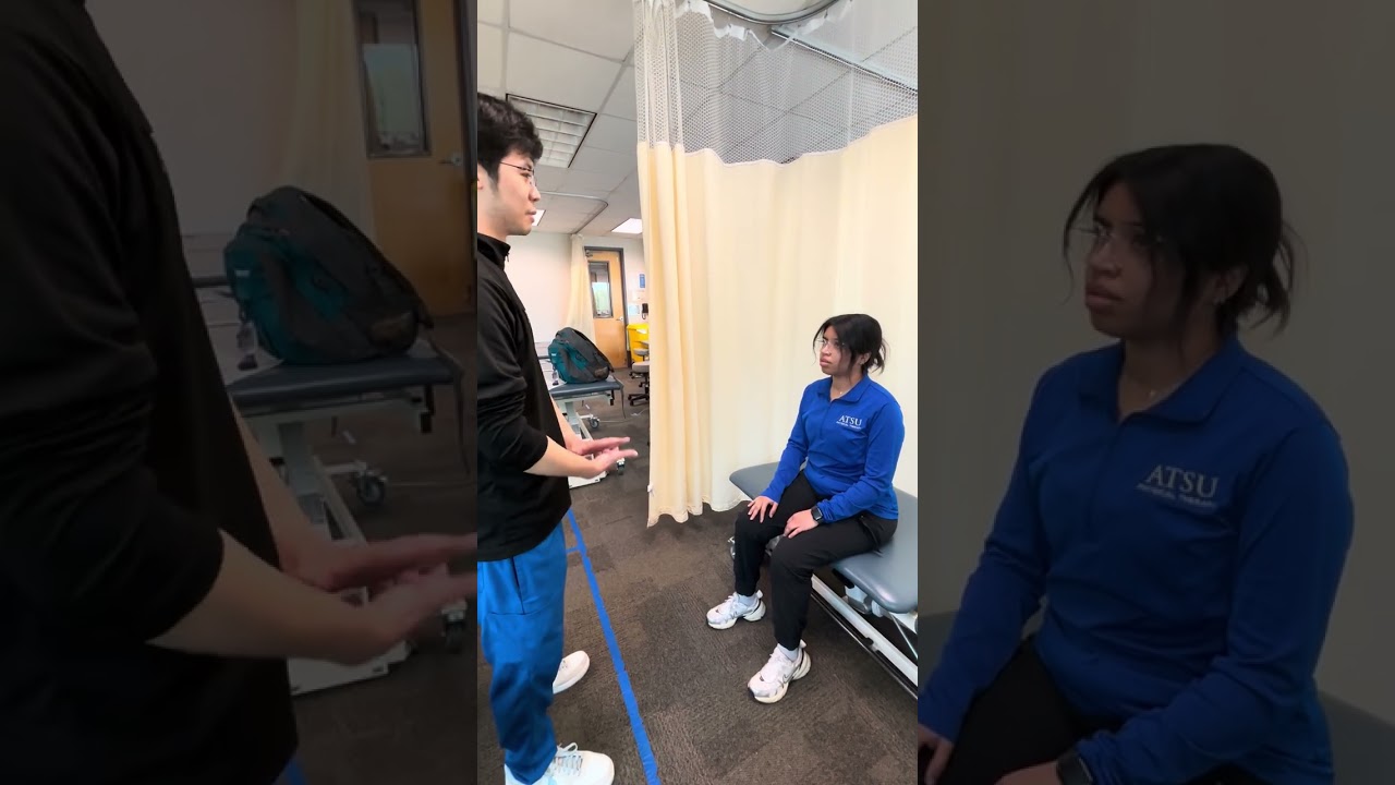 Neuro Testing 
