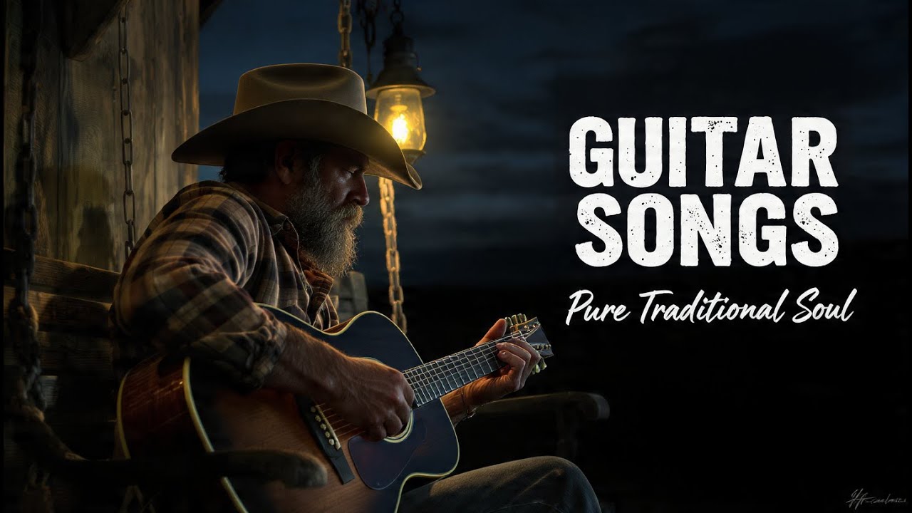 Late Night Lullabies & Barroom Blues: Ray Charles & Willie Nelson Country Mix Live 🌙🥃