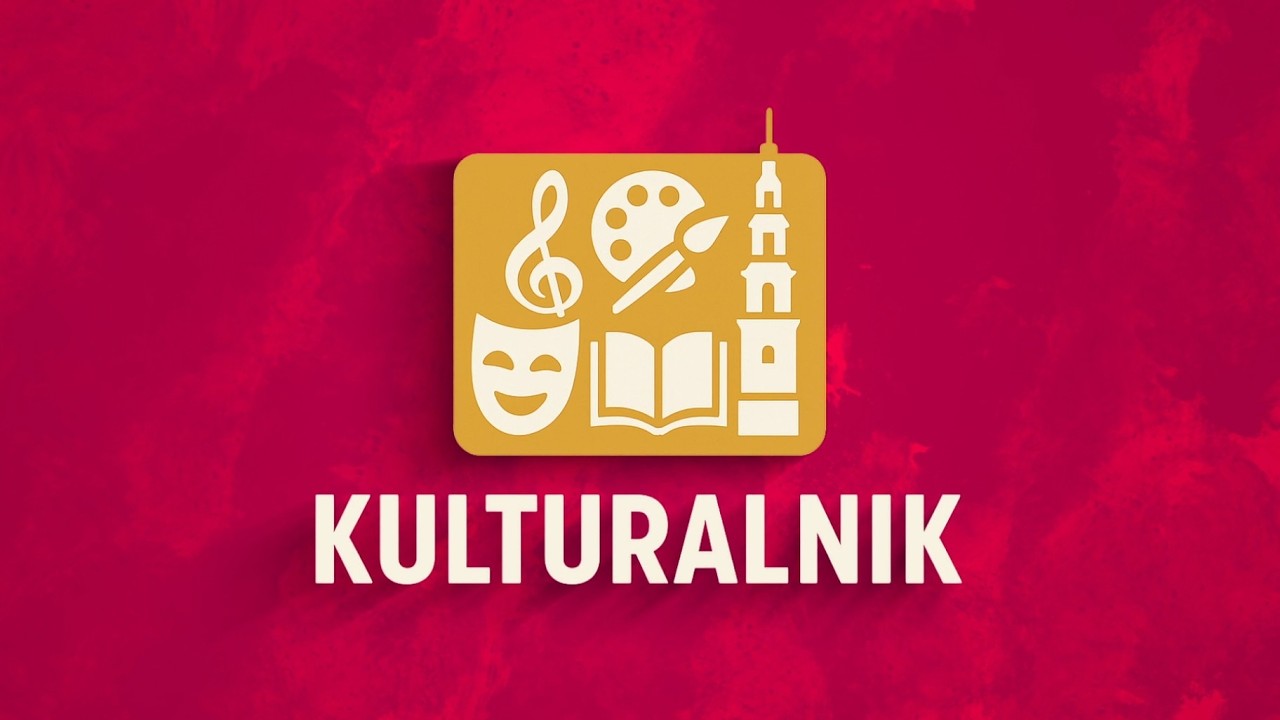 Kulturalnik – TYGODNIK – ODC.12