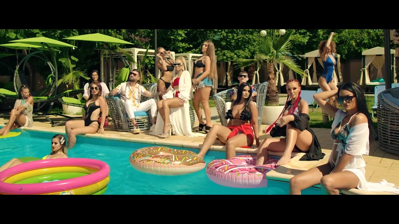 Urucu Robert 📕 Viata 📕  lux si opulenta 📕  Colaj Manele