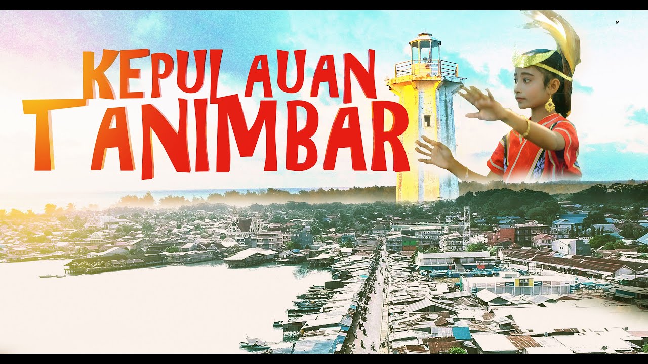 Kepulauan Tanimbar