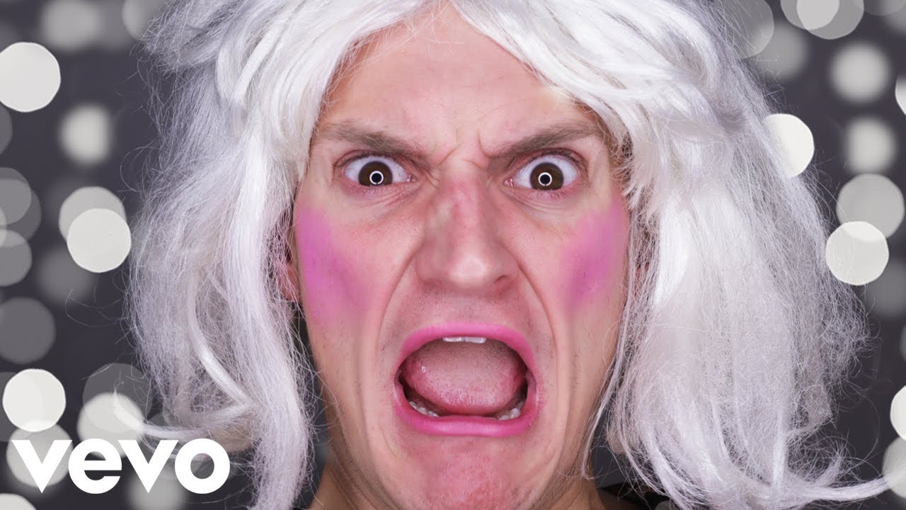 12 Days Of Christmas (PARODY) *emotional*