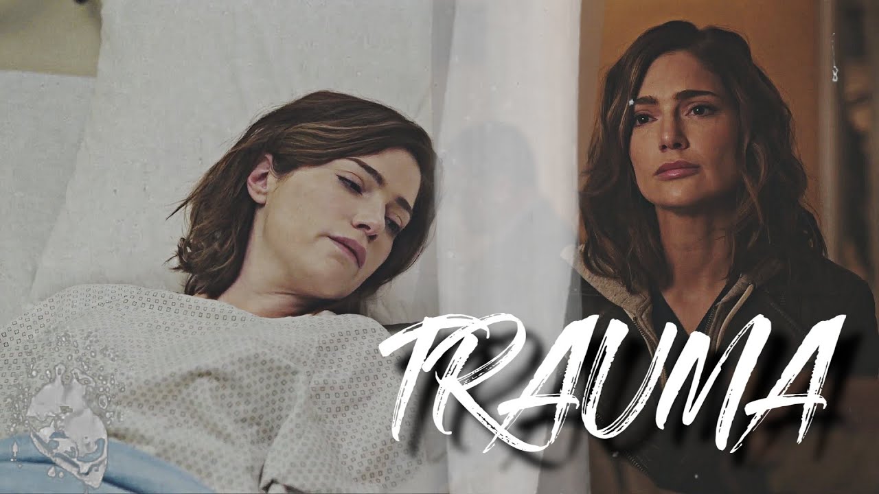 Lauren Bloom | people do not care about me. [+3x05]