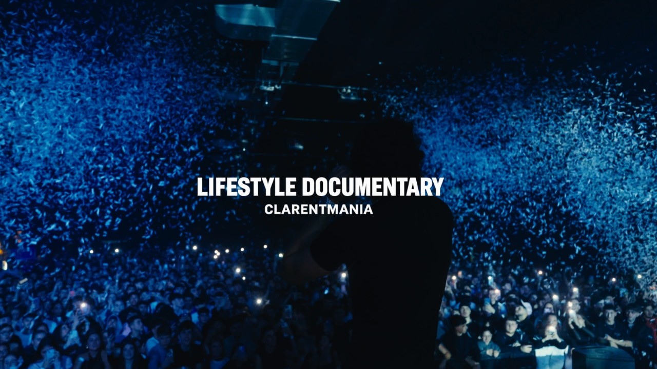 CLARENTMANIA | El documental