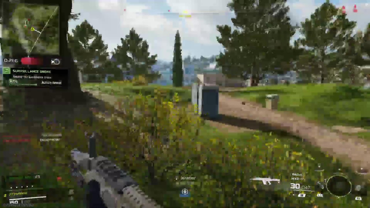 We are rookies Warzone