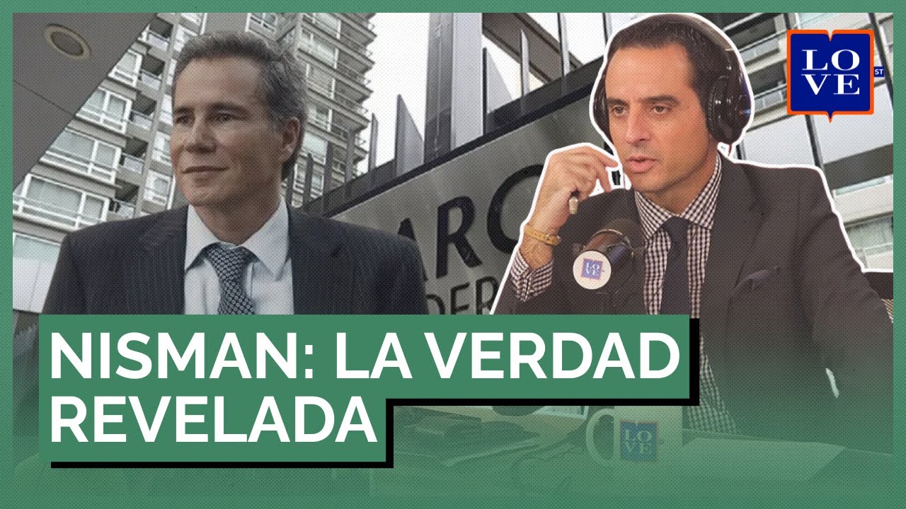 Testigos 41| Ignacio González Prieto