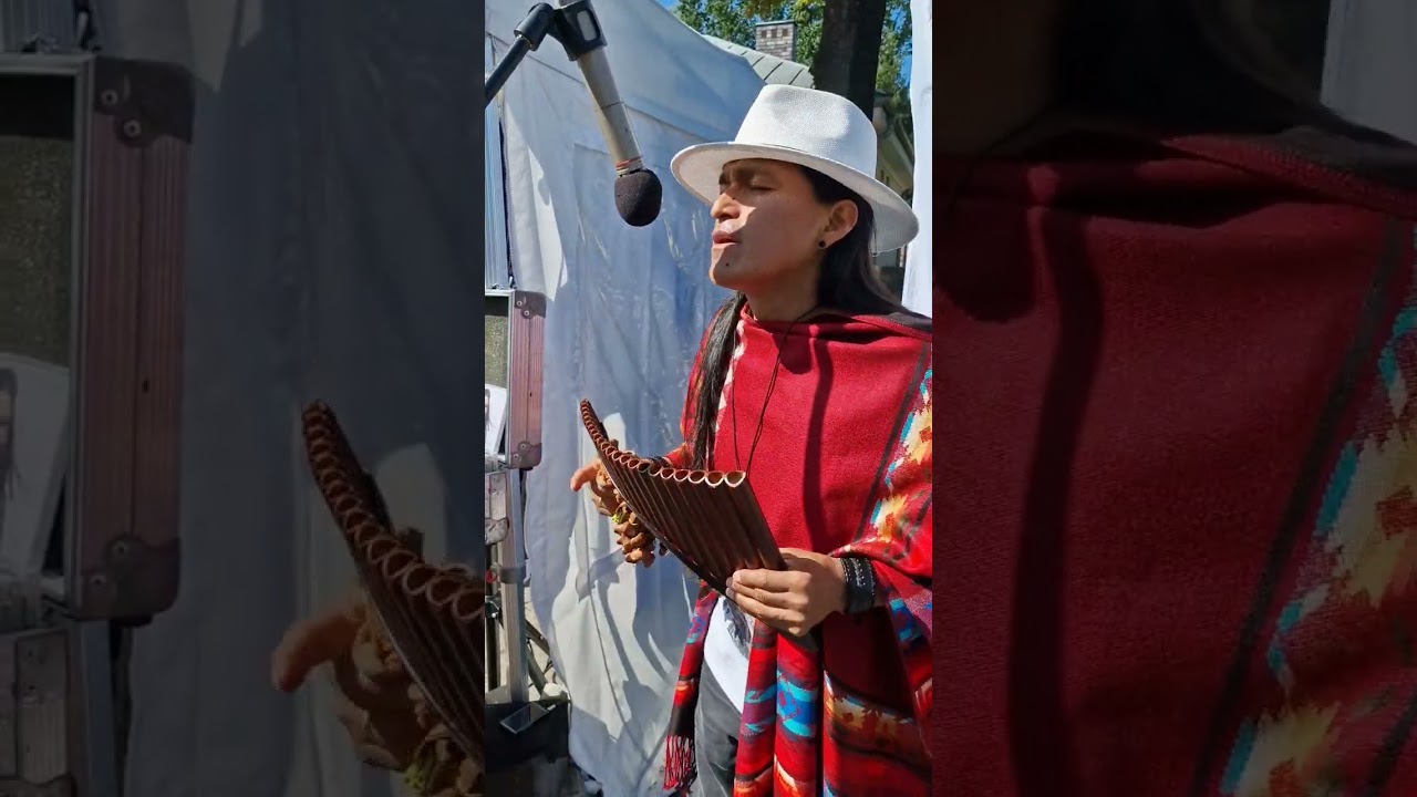 @FabianSalazarWUAUQUIKUNA  Yuyariway Warmiku  2024