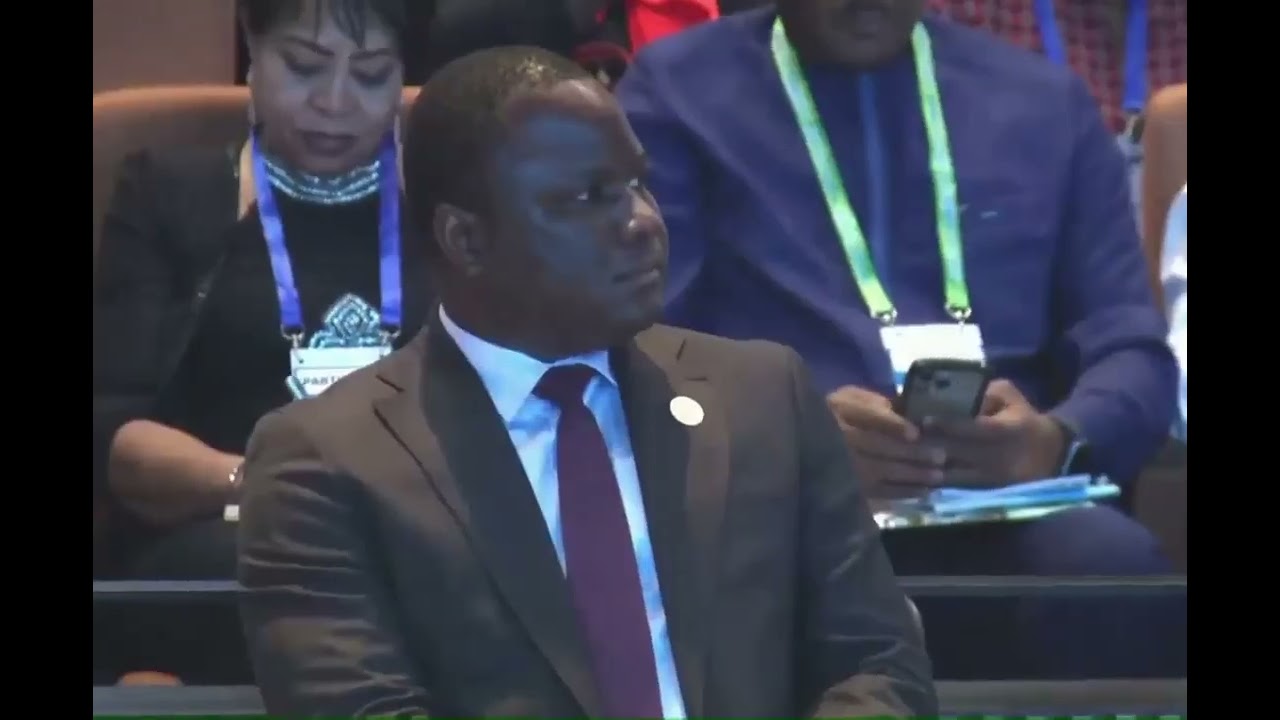 Ousmane Sonko annonce un record historique : 13 000 milliards FCFA d’engagements