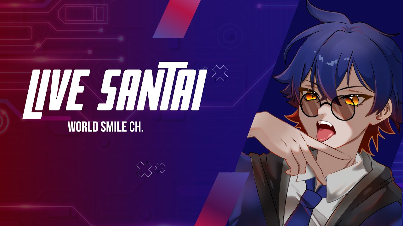 AKHIRNYA IM BACK (VTUBER INDONESIA)