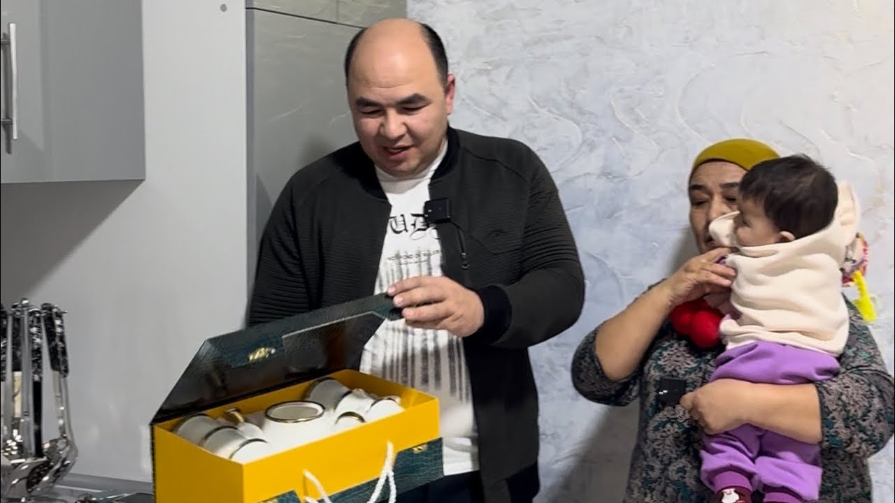 Яхшилик қилиш — халқимизнинг азалий қадрияти
