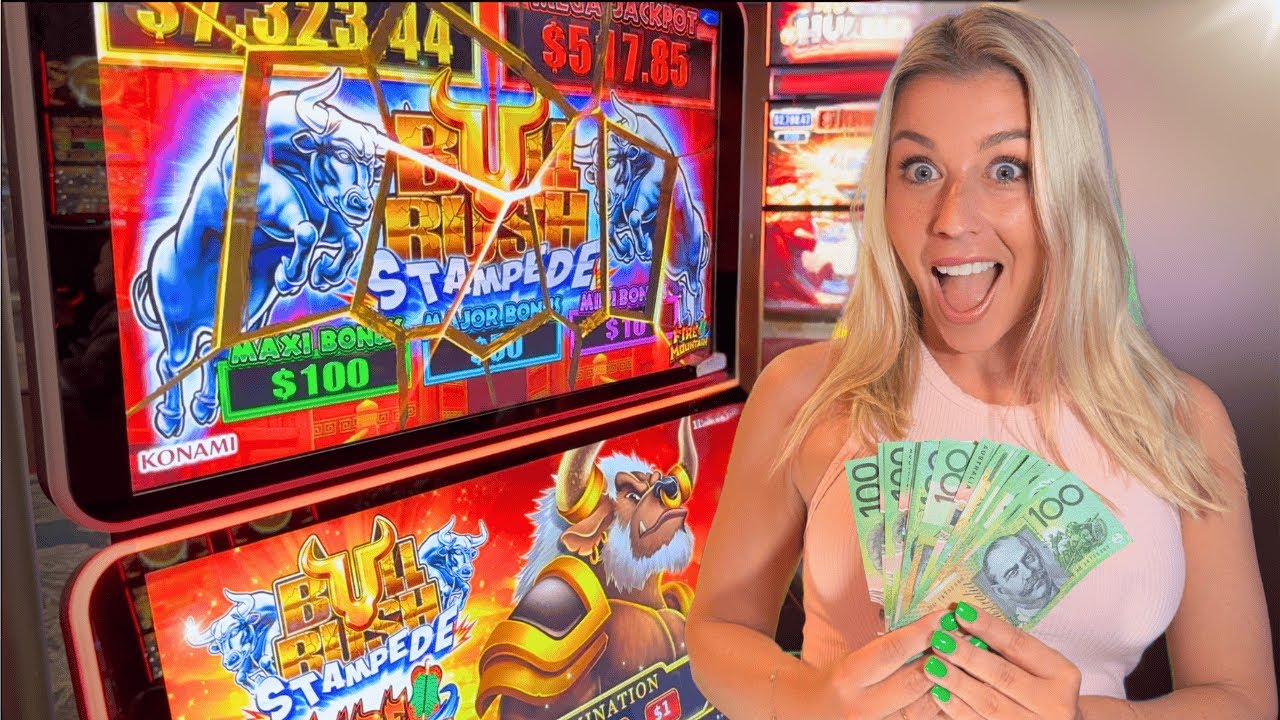 We FINALLY Did It! Our Biggest Ever Bull Rush (Blitz) WIN!