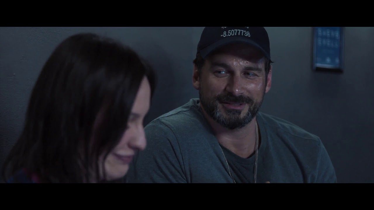 DJ (2017) - Zwiastun #1