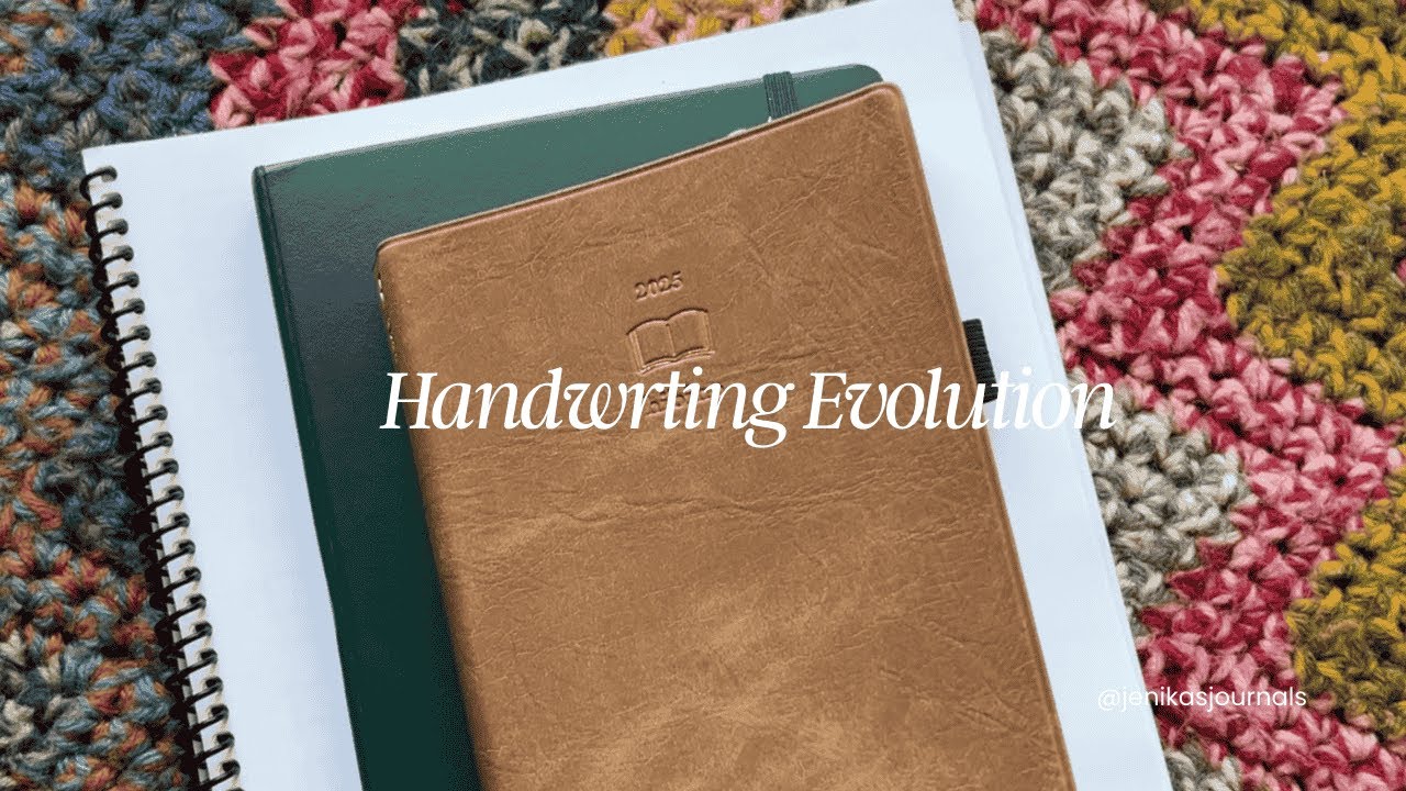 Все о рукописном письме в вашем журнале #journalcommunity #journalinginspiration #journaling