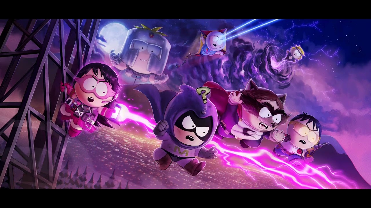 SPPD Team Wars South Park Phone Destroyer TvT Outlaw 1-4-25