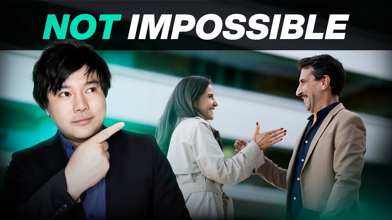 Women Are Not Impossible: The Truth About Connecting With Women