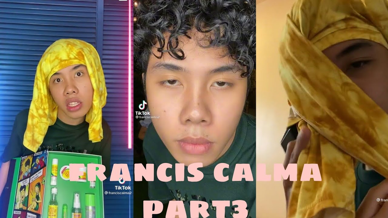 francis calma part 13
