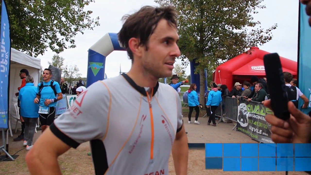 Trail des rois maudits, seconde partie.