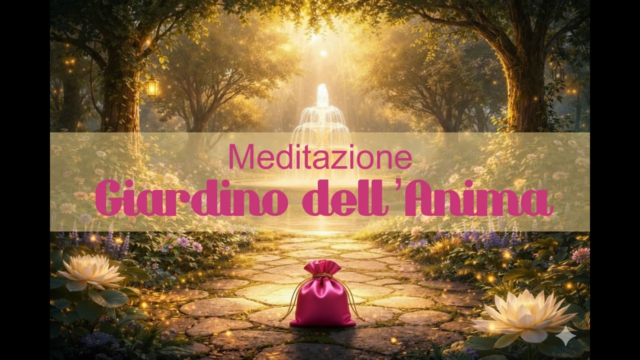 Meditazione Yoga 