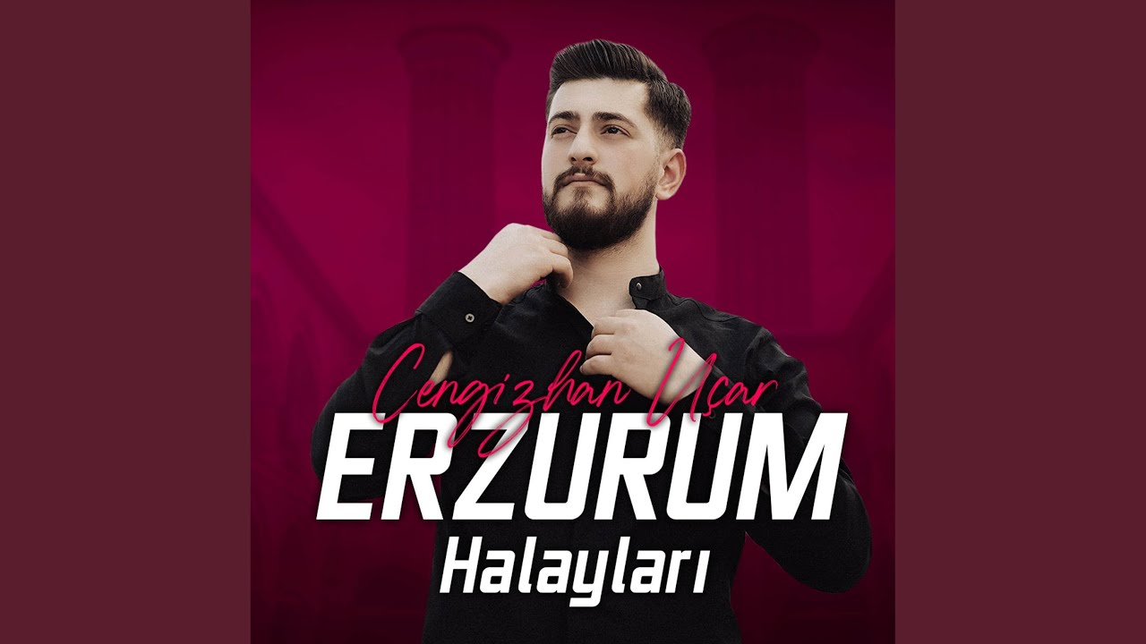 Erzurum Halayları