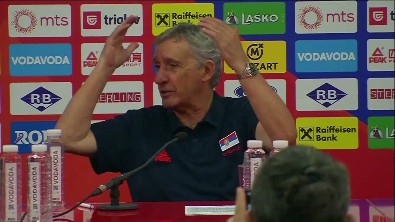 Kari u Elementu: Ajde Idite, Je***e, Što Ne Idu? I SPORT KLUB Košarka