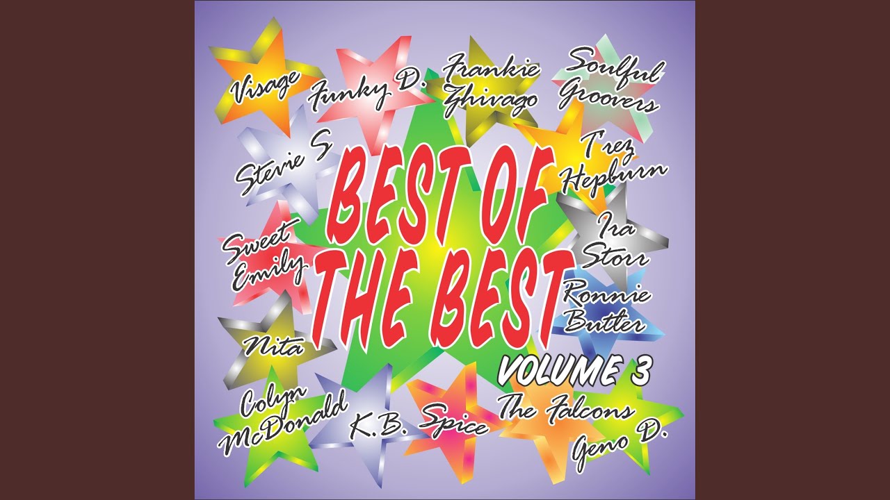 Gal If I Had You (feat. Geno D)