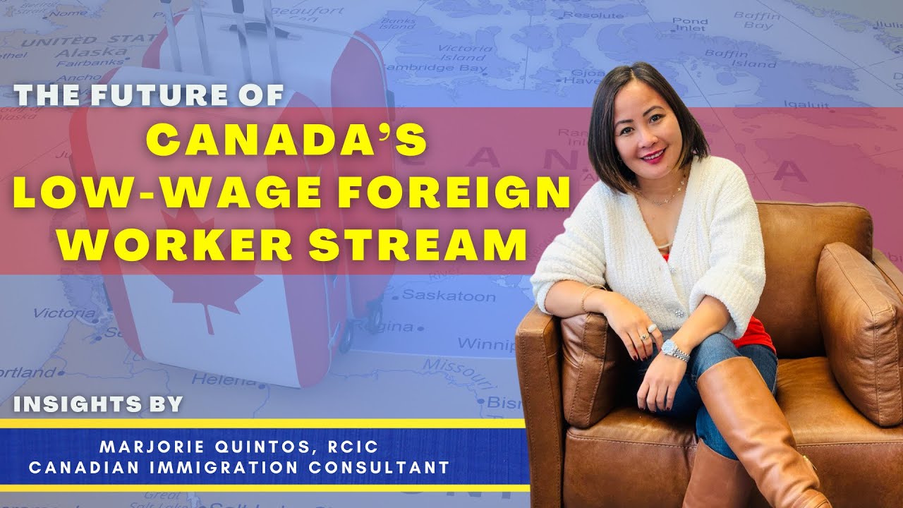 🚨 Shocking Canadian Immigration Updates for 2025! What You Need to Know! 🌎✨