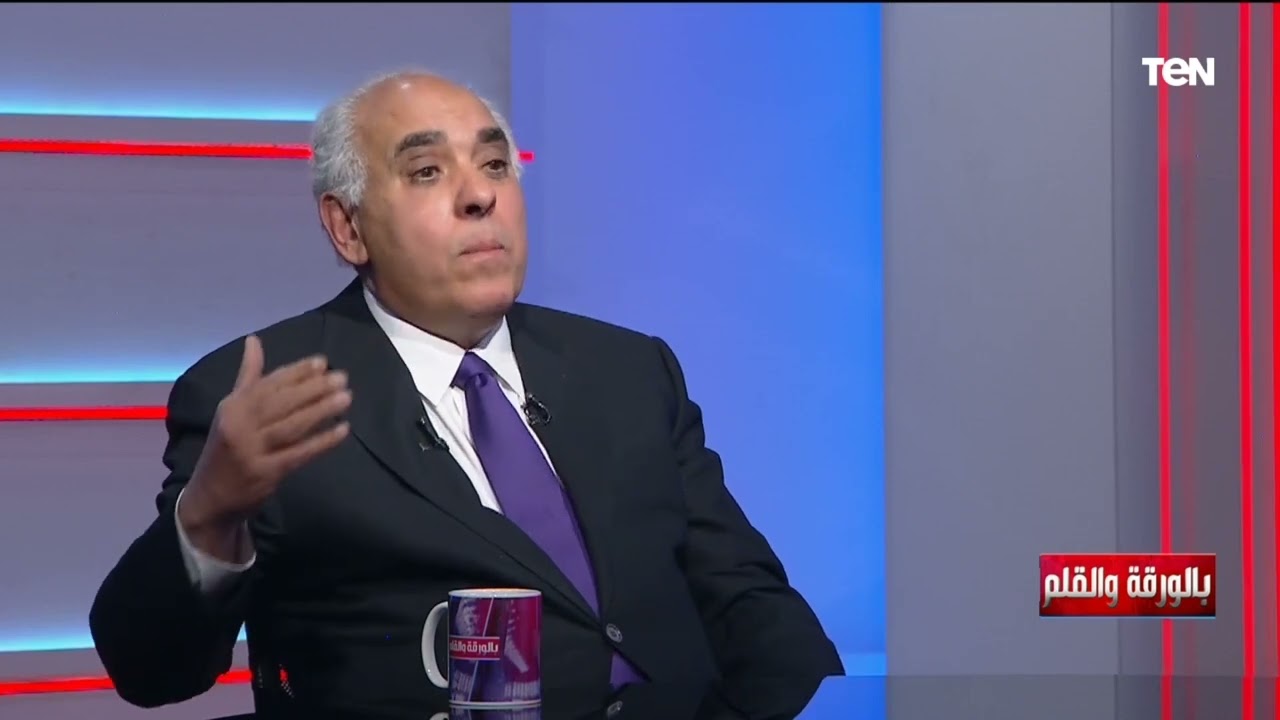 د. كريم أبو المجد: أنا أول واحد عمل عملية زراعة أمعاء ناجحة.. وحلمي أخدم أكبر عدد ممكن في مصر