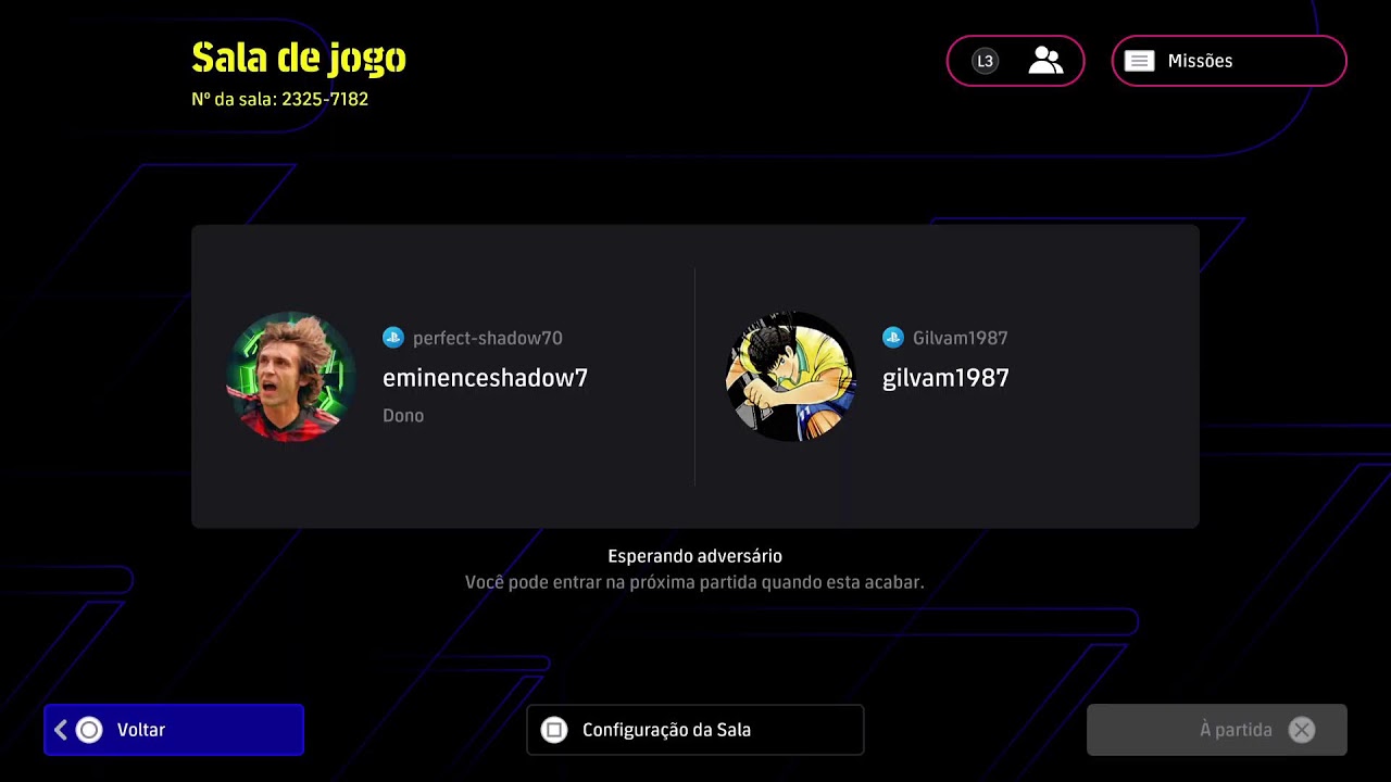 GILVAM x ELVYS o prodígio