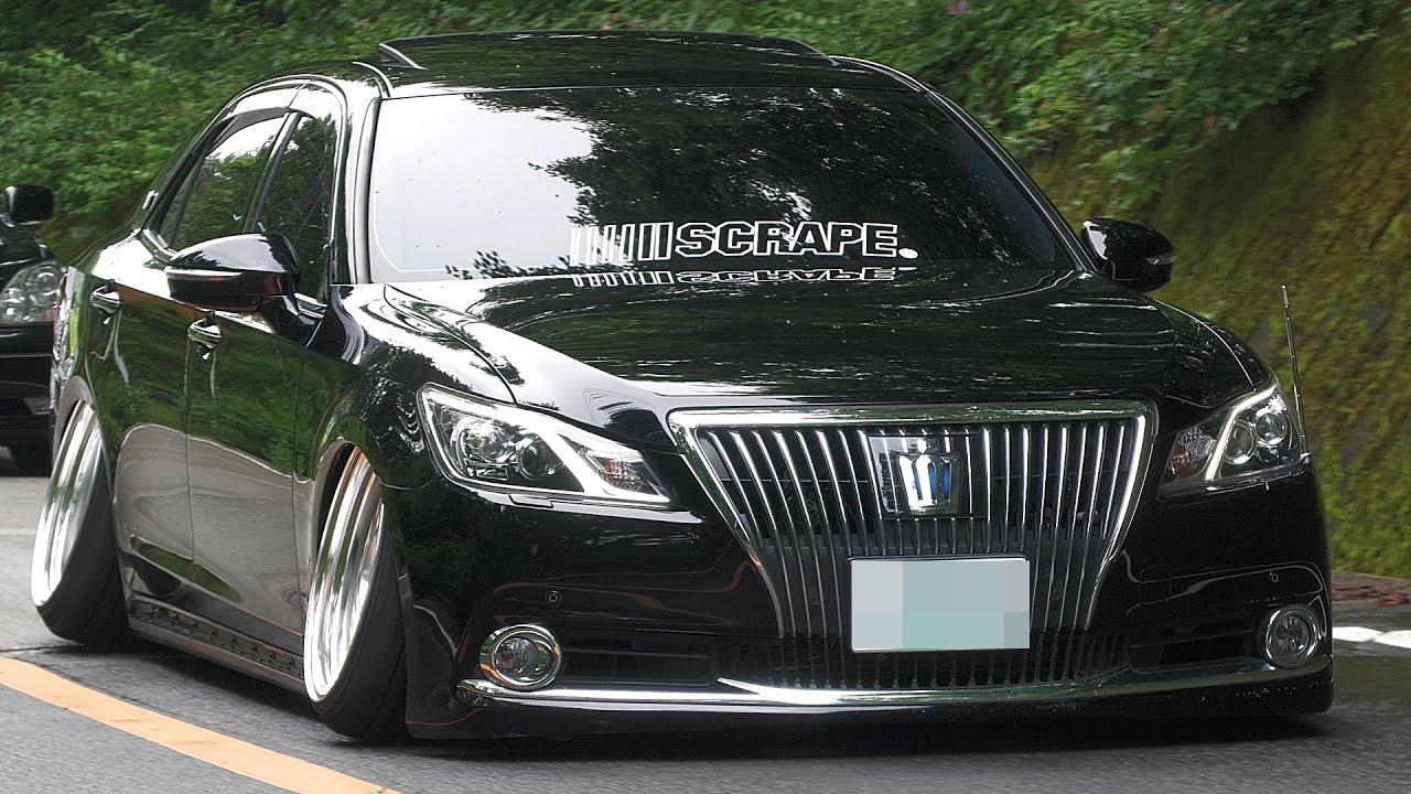 ｷﾀ━━‼️vipカー搬入🔥 赤鬼富岡杯 第十章