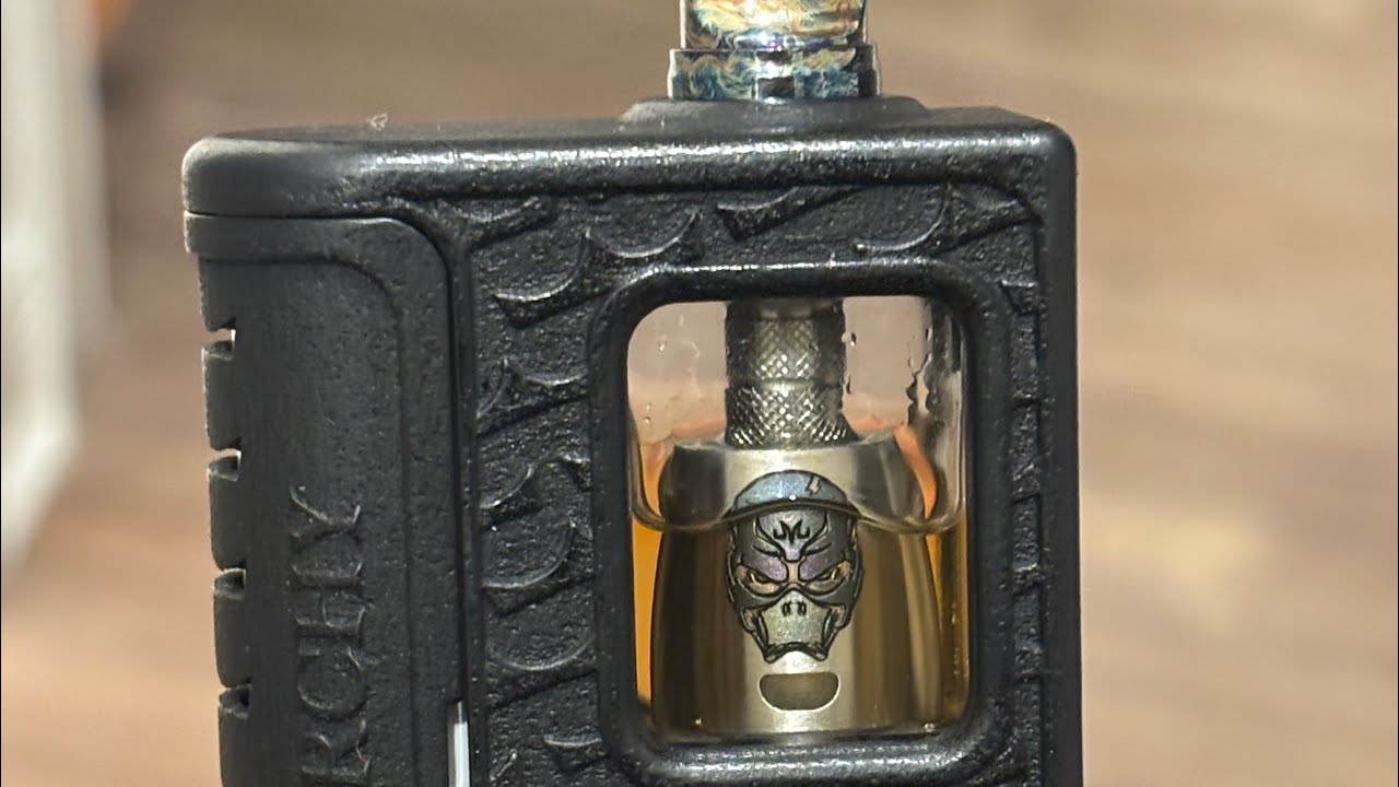 Colt 🦆 RBA From AB-Mods Full Build N Wick Tutorial #FTD