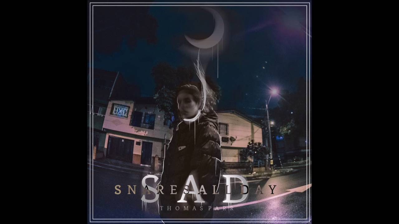 Thomas Parr - Old Smuggler (S.A.D - Snares All Day).