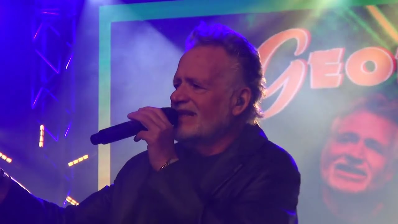 George Baker \ Fly Away Little Paraguayo - Twentse Piraten Party