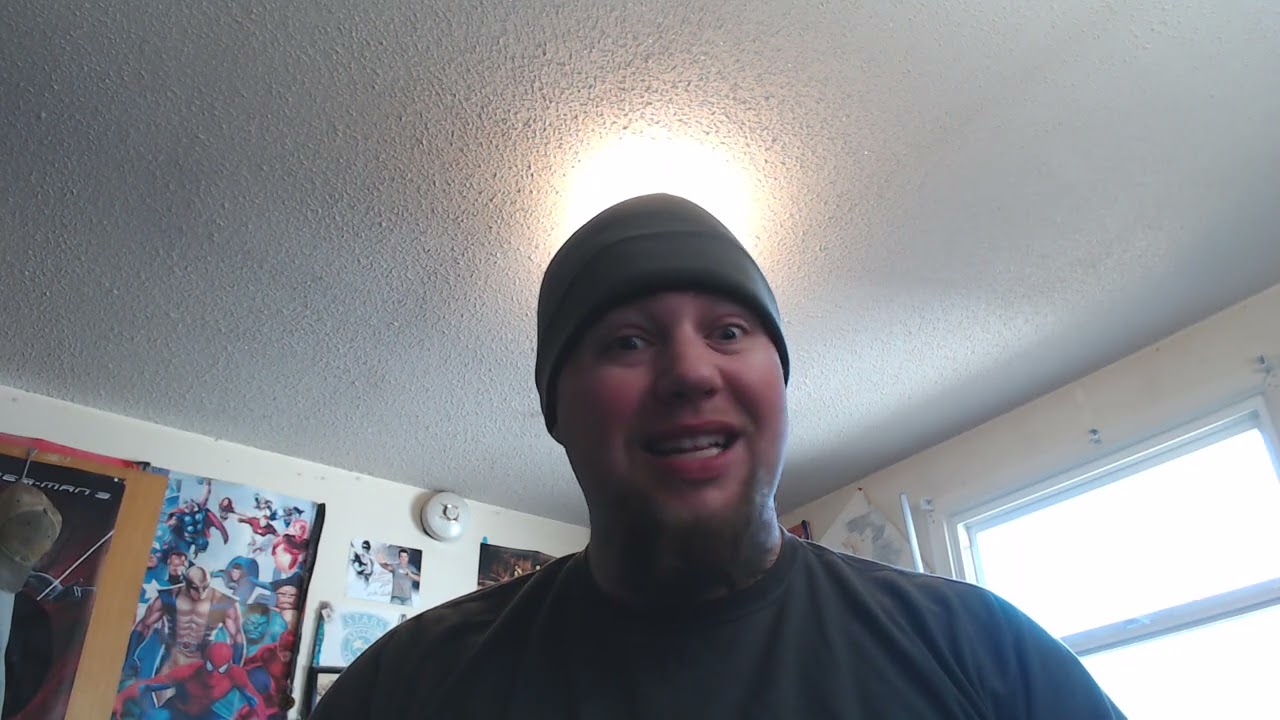 The Video Diary of Raymond Robotnik episode 6: Knuckles the Echidna