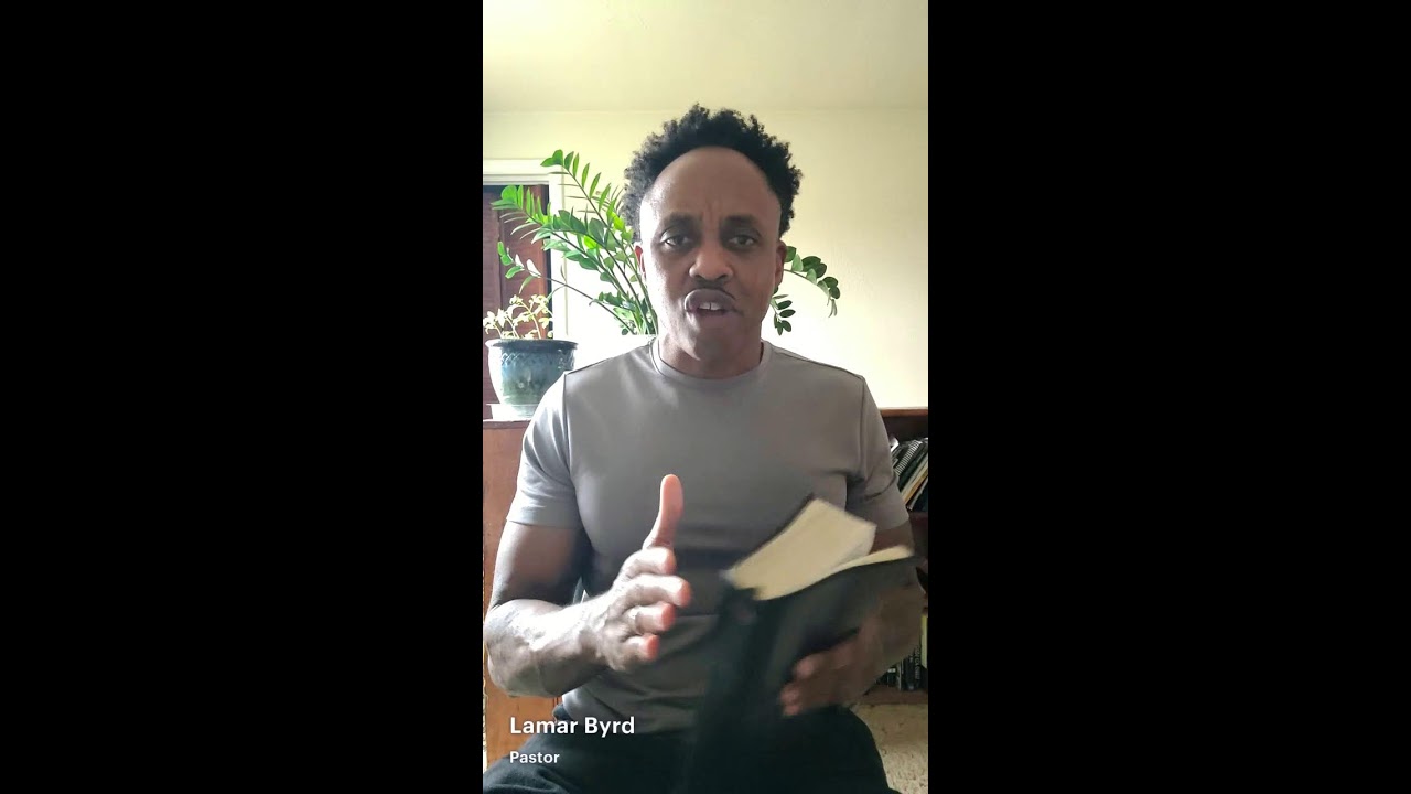 Purpose Over Comfort (Pt 4)