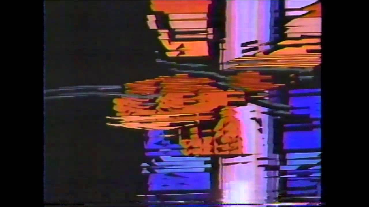 Friday Night Videos Bumpers (1984)