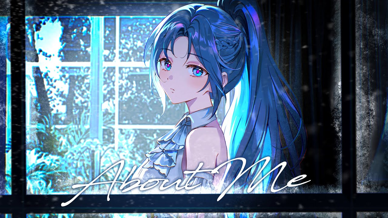 About Me／ Cover by. Elsea