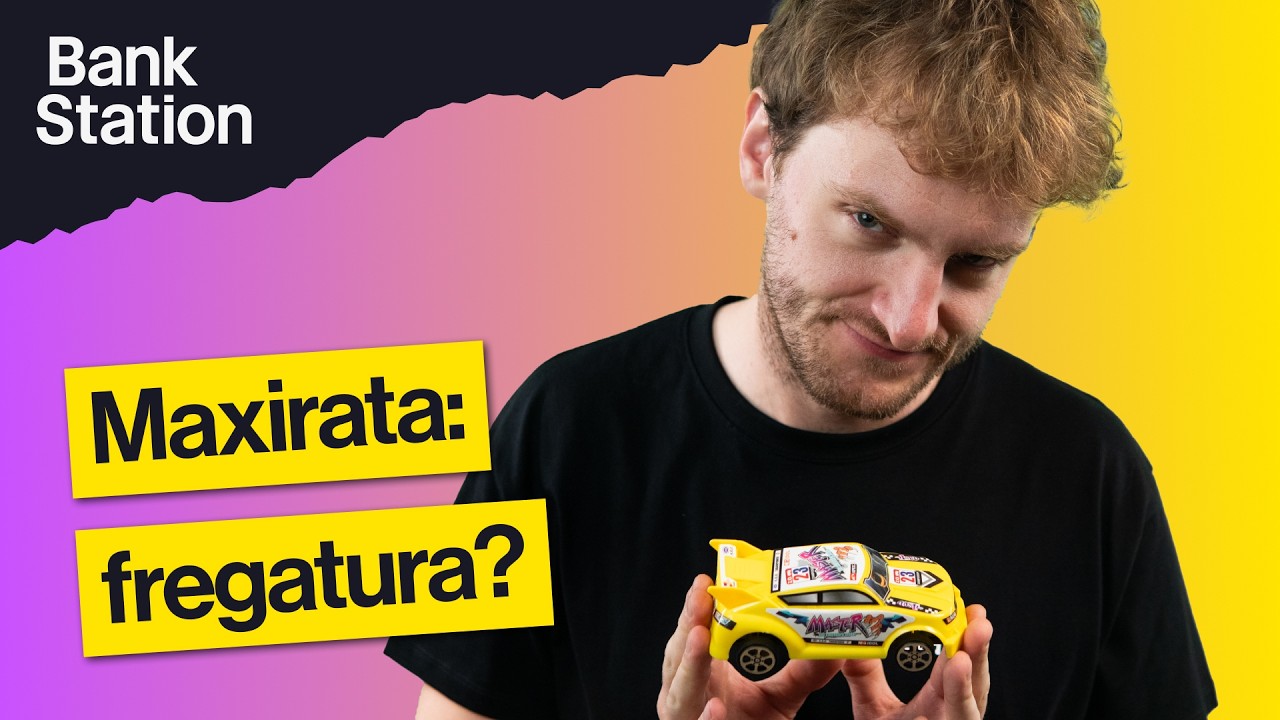 Finanziamento auto con maxirata: pro e contro