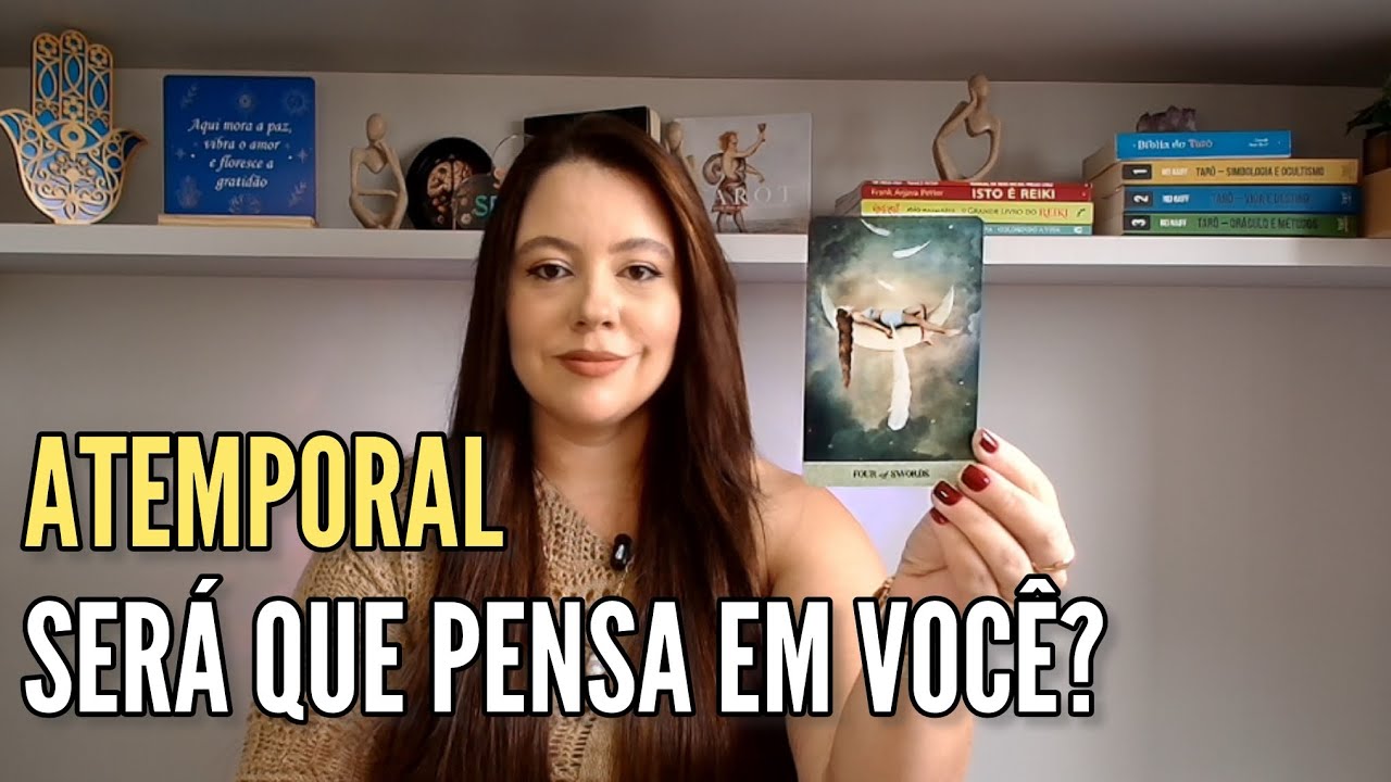 💔 A VERDADE QUE ELE(A) NÃO TE CONTOU