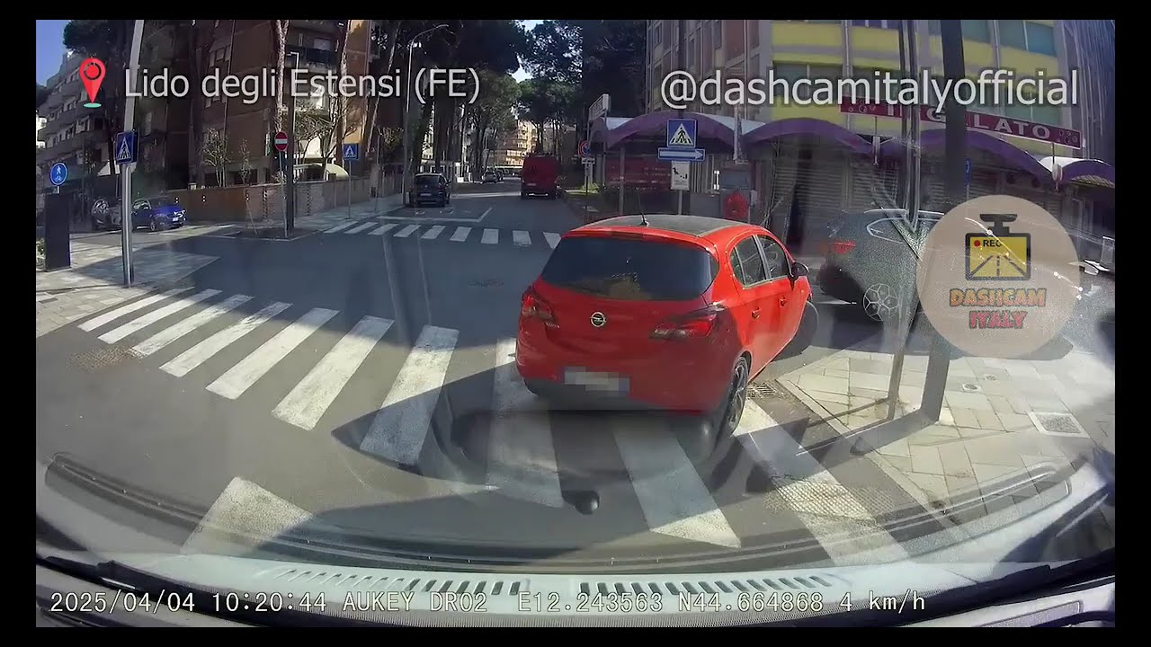 Idiots in Cars Italy 