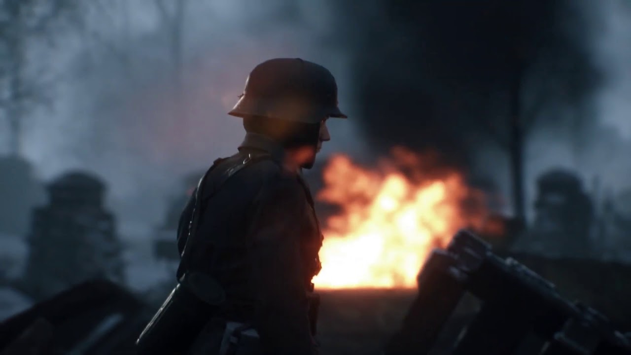Welcome to the TANGO COMPANY ! HELL LET LOOSE LATAM.