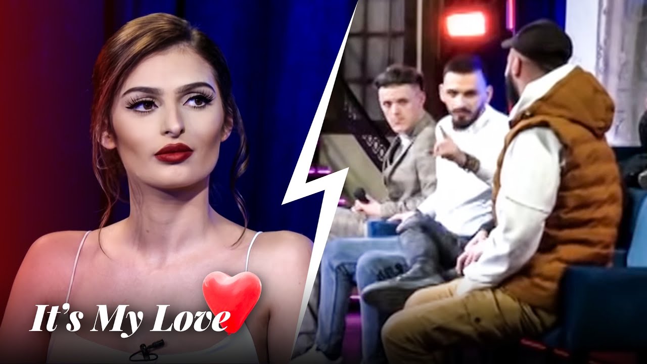 Erza ka djale, rroken Lulzimi e Eldorado, zgjedhet Kryeministri i It's My Love 11