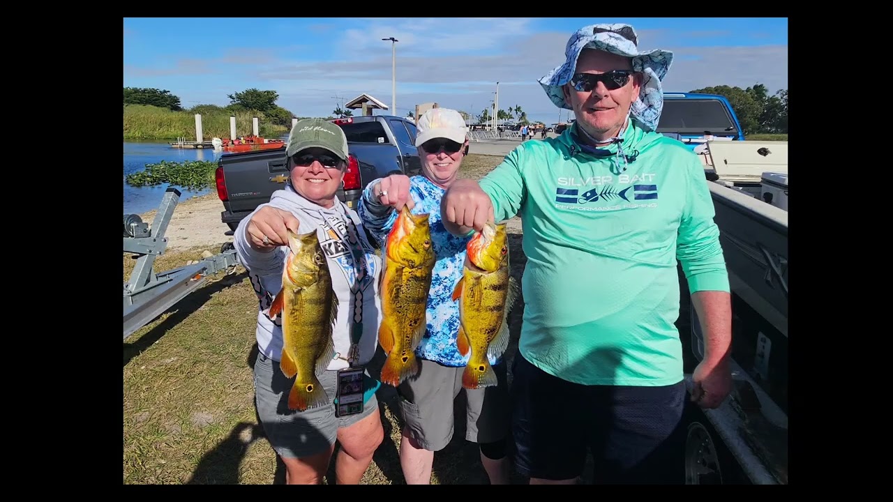 Fishing Florida Everglades. #FloridaEverglades #EvergladesHolidayPark #Floridabassfishing 
