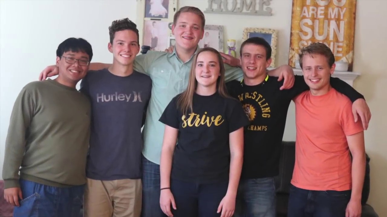Suprise Mission Call