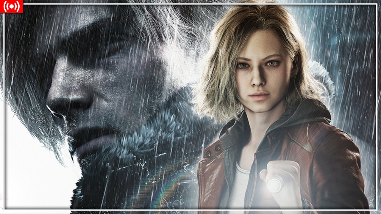 RESIDENT EVIL REQUIEM | EN PRIMERA PERSONA POR PRIMERA VEZ !