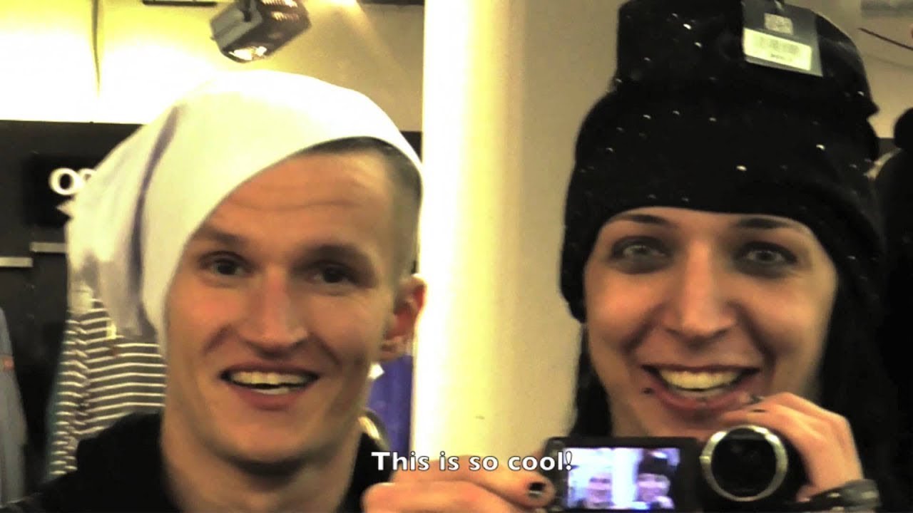 TV Of The Lost - Episode 245: ROSTOCK MAU CLUB
